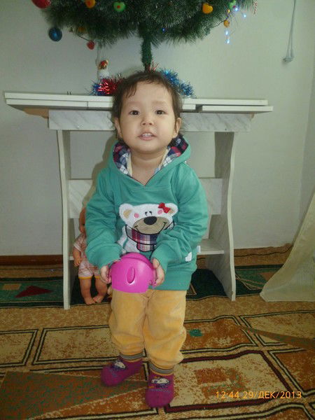 Гулсим Султангалиева