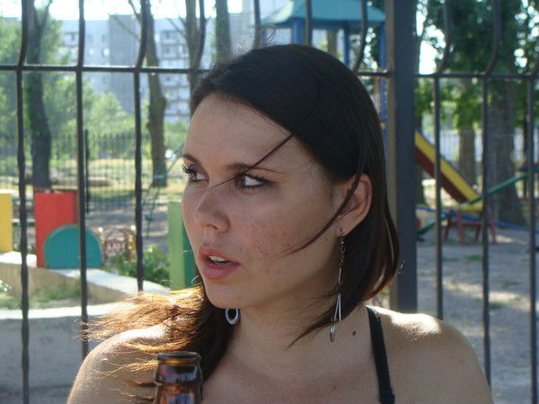 Наталия Нищименко