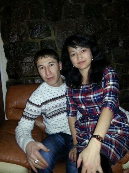 Ернур Абдираимов