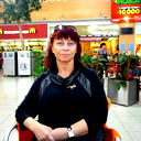 Марина Моисеева