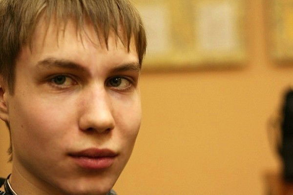 Андрей Пантиков