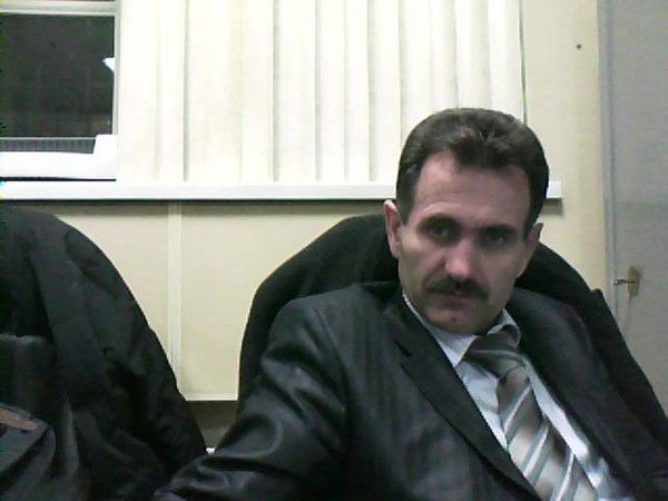 Григорий Шедогуб