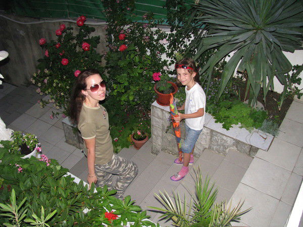 Ольга Свириденко