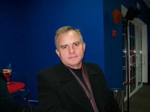 Борис Румысов