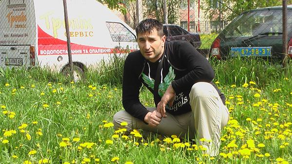 Юлиан Домбровский