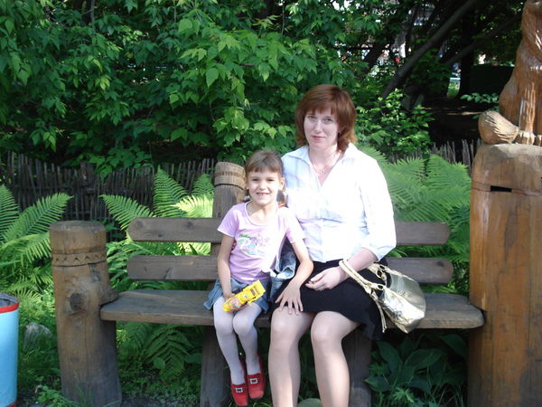 Маргарита Юшкова