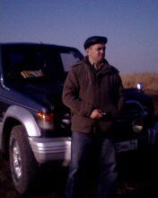 Алексей Кравченко