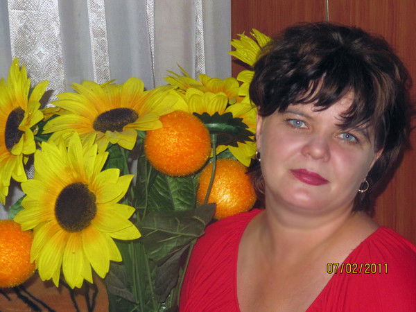 Надежда Бобкова (Шульженко)