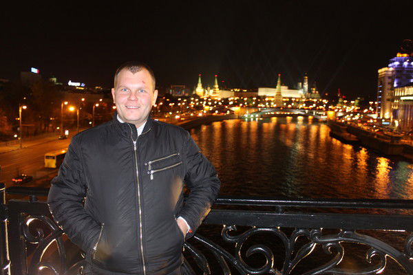 Дмитрий Болденков