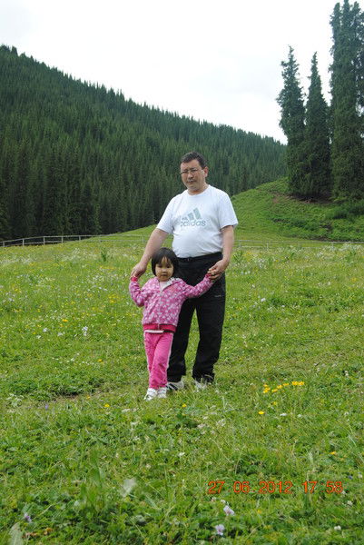 Канат Сырлыбаев