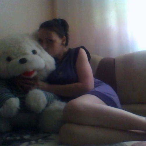 Ольга Вальковская