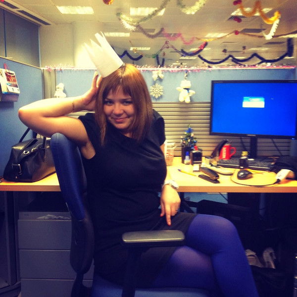 Мария Не Скажу