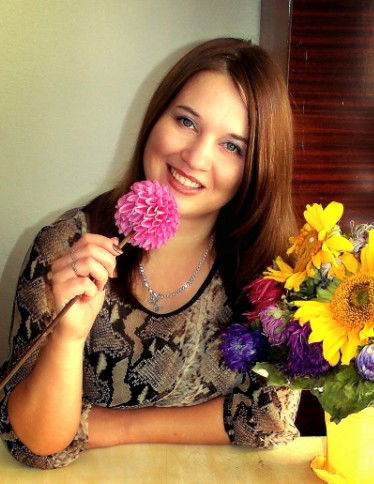 Евгения Ивченко