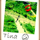Tina Vracyan