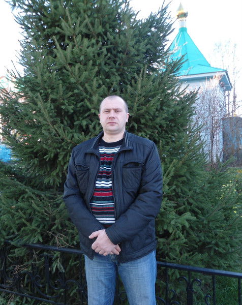 Александр Фёдоров