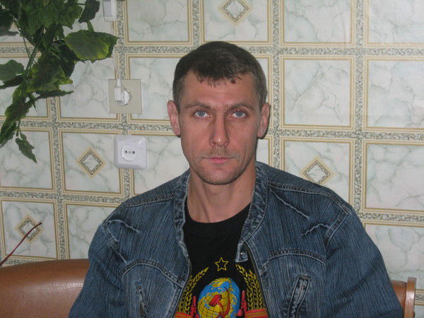 Игорь Черненко