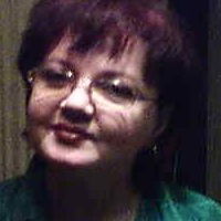 Елена Нестерова