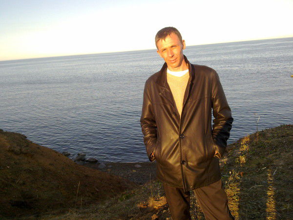 Corbie Александр