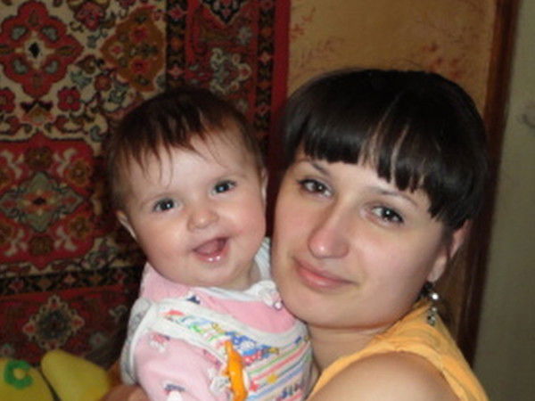 Велентина Кюркчю