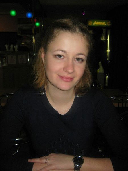 Юлия Попова