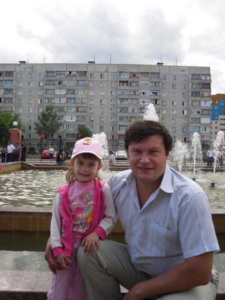 Александр Самокрутов