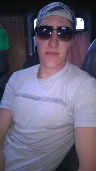 Сергей Гридин