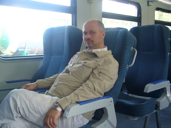 Михаил Кочурин