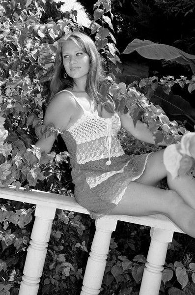 Лина Мартьянова