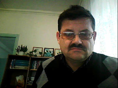 Сергей Борисовский