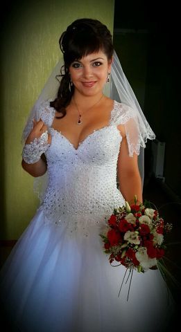 Кристина Дубовикова