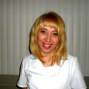 Светлана Уразманова