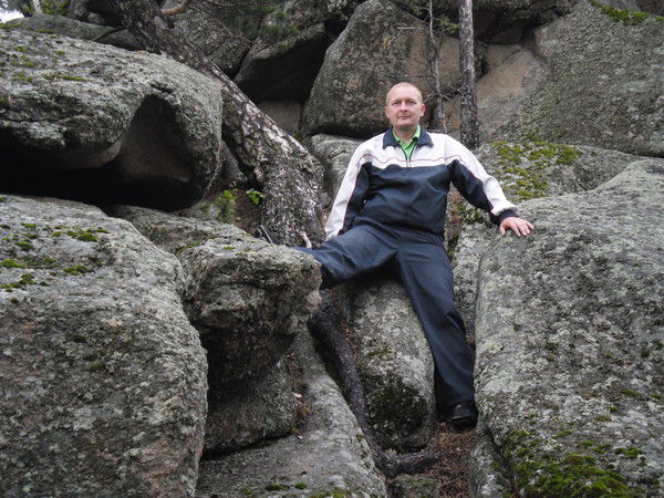 Евгений Феклистов