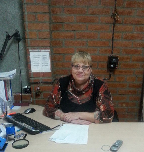 Тамара Милованова