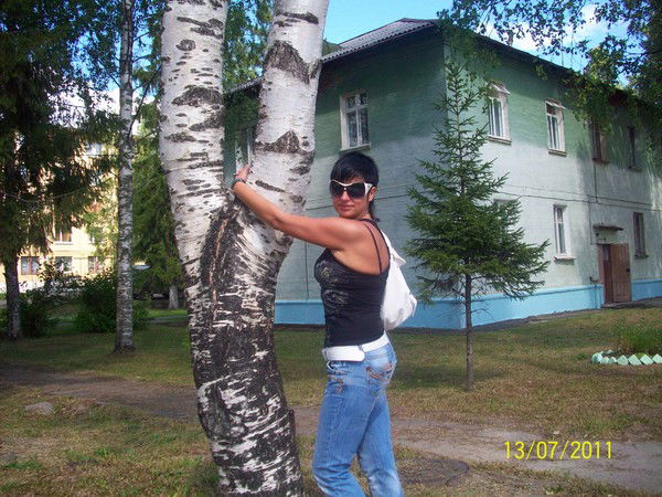 Виктория Братухина