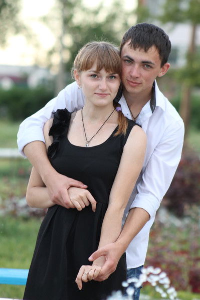 Даша Иванова