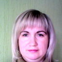 Галина Кабанова