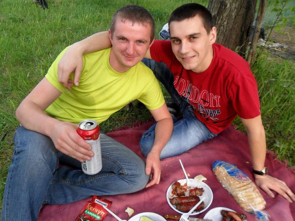 Костя Сухина