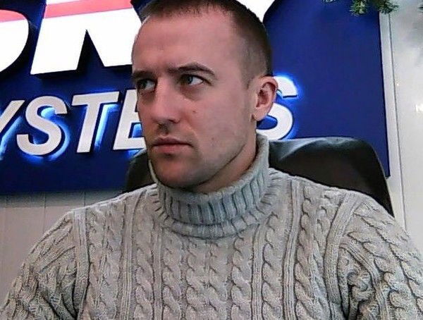 Дмитрий Семенько