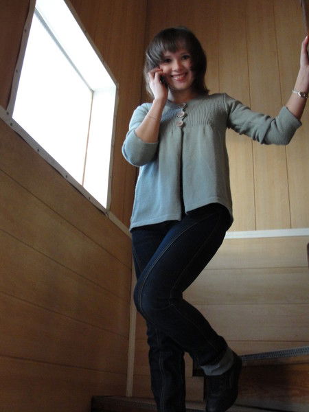 Юлия Бабкина