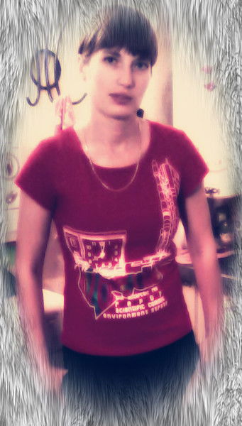 Наталья Зубкова(Шайнова)