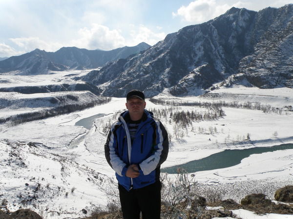 Алексей Красилов