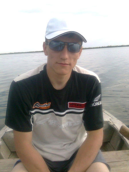 Фёдор Зотов