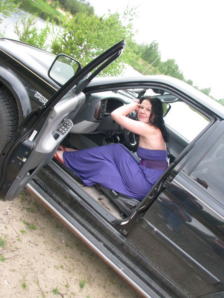 Дарья Махнаева