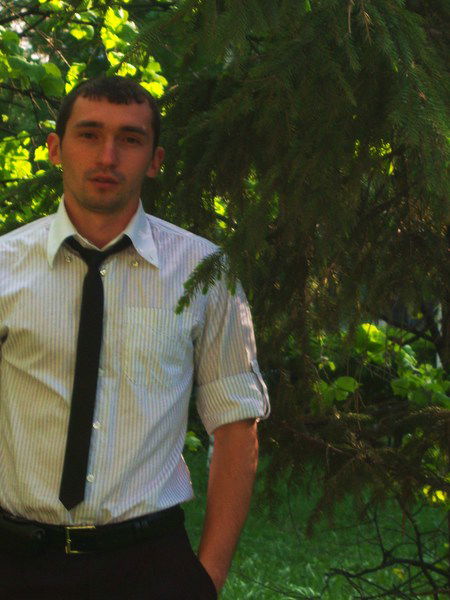 Евгений Иванцов