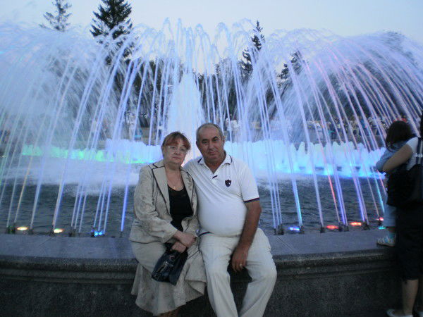 Михаил Керетивчин