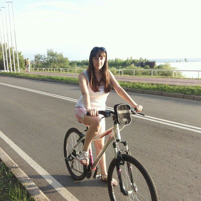 Таня Усманова