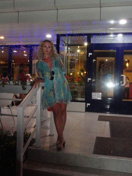 Ирина Андреева