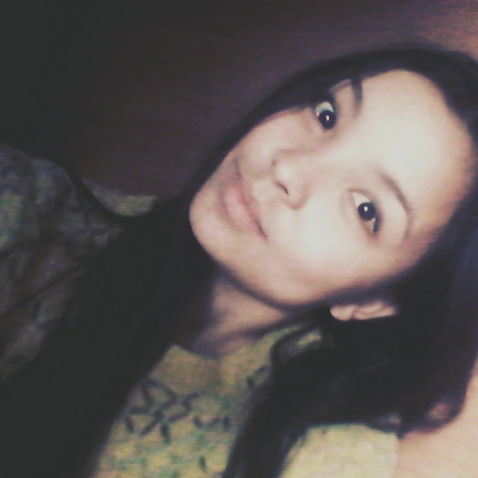 Меруерт Фазылова