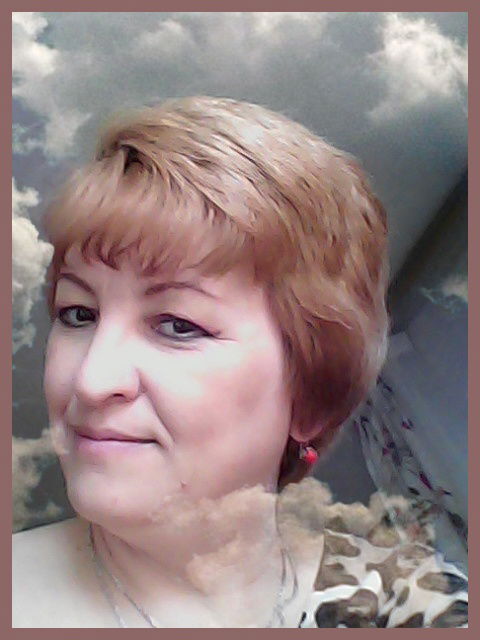 Наталья Ойнас