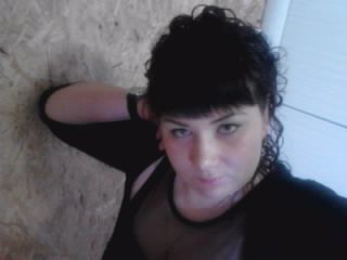 Заковрашина Анастасия